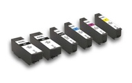 Peach Spar Pack Plus Tintenpatronen XL kompatibel zu Epson No. 33XL, T3357