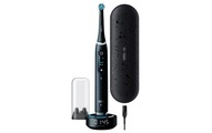 Oral-B Mikrovibrationszahnbürste iO Series 10 Black Onyx