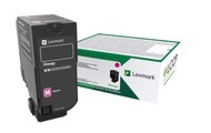 Lexmark Toner 75B20M0 Magenta