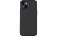 Silikon Case Handy-schutzhülle 17 Cm (6.7 Zoll) Cover Schwarz Unisex Schwarz 17