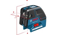 Bosch Professional GCL 25 + BS 150 P Punktlaser selbstnivellierend