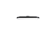 Paulmann EEK: LED (A++ - E) Hochvolt-Schienensystem-Leuchte URail fest eingebaut 7 W LED Schwarz (matt), Chrom