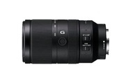 Sony, Sony Zoomobjektiv SEL 70-350mm