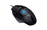 Logitech G G402 Hyperion Fury FPS Gaming Mouse