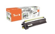 Peach Tonermodul gelb, kompatibel zu Brother TN-230Y, TN-230