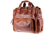 Alpenleder, Alpenleder Notebooktasche Elbsee
