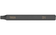 Wera Bit 867 S Torx TX25, 1-teilig