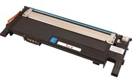 Peach Tonermodul cyan kompatibel zu Samsung CLT-C4072