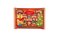 Lindt, Lindt Schokolade Teddy Freunde Milch Weihnachten 96 g