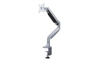 MULTIBRACKETS, Multibrackets Spring Single - Monitorständer (Silber)
