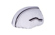 Wowow Corsa FR Helm-Regenschutz silber 2021 Helmzubehör