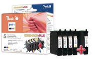 Peach Combi PackPLUS n zu T0715 Tintenpatrone