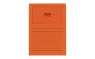 ELCO Organizer Ordo Classico 100 x Orange