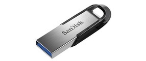 SanDisk, SanDisk Ultra Flair USB 3.0 128Gb