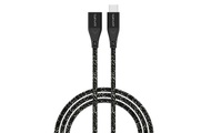 4smarts, 4smarts USB 2.0-Verlängerungskabel C - 1.5 m Kabel