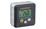 Laserliner, Laserliner MasterLevel Box Pro (BLE) 081.262A Digitale Wasserwaage 28 mm 360 °