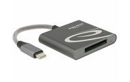 USB-C Card Reader XQD 2.0, Kartenleser