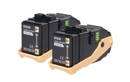 Epson, Epson Toner C13S050609 Schwarz