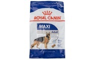 Royal Canin Maxi Adult - 4 kg