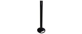 Kabeldurchlass Passend für Serie: NewStar Monitor-Halterung FPMA-D960-Serie NewStar Schwarz