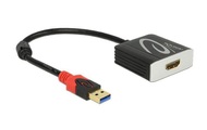 Delock, DeLock Adapter USB 3.0 - HDMI
