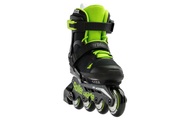 ROLLERBLADE Microblade Inline-Skates Jungen