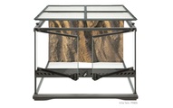 Exo Terra, Exo Terra Glas Terrarium 45x45x30cm