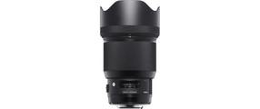 Sigma 85mm 1.4 DG HSM Art Canon-AF Objektiv