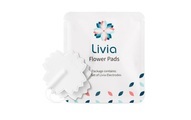 Livia Flower Pads Set