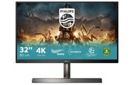 Philips 329M1RV/00 32, 3840x2160, 4k - DP, HDMI