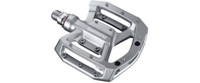 Shimano PD-GR500 Pedale silber 2019 MTB Pedale