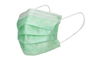 WERO SWISS, WERO SWISS Protect Einweg-Mundschutz Typ IIR Small Size (50 Stk)
