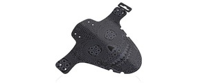 Riesel Design schlamm:PE Front Mudguard 26-29