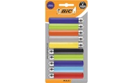 Bic, Bic - 10er-Pack Feuerzeuge Maxi - Multicolor