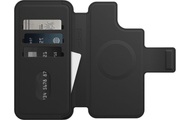 Otterbox MagSafe Folio Cover Apple iPhone 14 Plus Schwarz