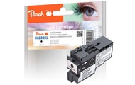 Peach Tintenpatrone schwarz XL, kompatibel zu Brother LC-3239XLBK