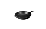 LODGE Grillpfanne Guss, 39 cm, Grilltyp
