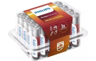 Philips AA / Lr03 (24 Stk.) Batterie