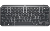 LOGITECH MX Keys Mini - Tastatur (Graphite)