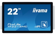 TF2215MC-B2 55.9CM 22IN IPS 1920X1080 350CD 10TP PCAP-TOUCH IN NMS IN MNTR