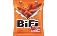 BiFi The Original Snack Pack 60g Mini-Salamis