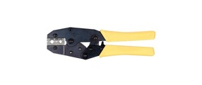 Velleman, Velleman VTBNC VTBNC Kerbzange Koaxial-Steckverbinder RG58, RG59, RG62