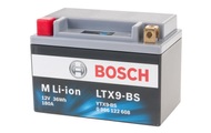 Bosch Automotive Bosch Automotive