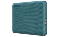 TOSHIBA HDD CANVIO Advance 4TB HDTCA40EG3CA USB 3.2 Gen 1, 2.5 inch gr
