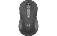 Signature M650 L Wireless, Maus