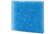HOBBY Filtermatte grob 50x50x3 cm blau