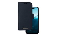 dbramante1928 Book Cover New York iPhone 15 Pro Max Pacific Blue