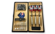 Karella, Karella Dartpfeile Kombi-Set Steeldart