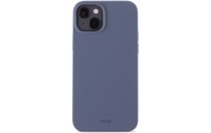 Silikon Case Handy-schutzhülle 17 Cm (6.7 Zoll) Cover Blau Unisex Blau 17