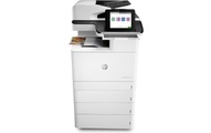 HP LaserJet Enterprise Flow M776z MFP